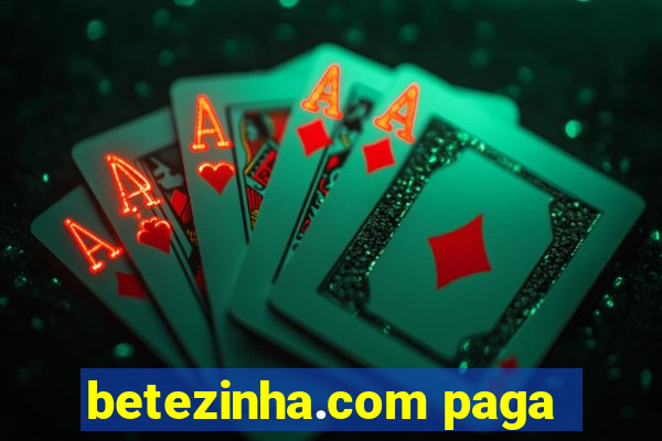 betezinha.com paga